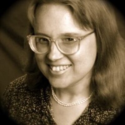 avatar for Rosemary Jones