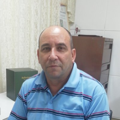 Director Provincial de Educación en Pinar del Río