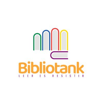 Bibliotank's profile picture. Consultora chilena especializada en promoción de la lectura, las bibliotecas y la cultura.
Conoce nuestro sitio: https://t.co/Epb9sxv1RH