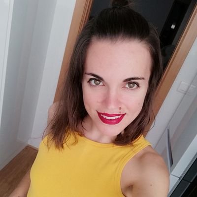 Graduada en Ciencias Ambientales por la Universidad de Huelva. Una amiga de bolsillo. Cirujana de berries 🍓