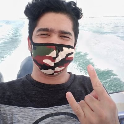 iamchef_julius's profile picture. there's no special on me.  but there's special on you for me.