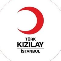 Türk Kızılay İstanbul(@istanbulkizilay) 's Twitter Profile Photo