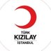 Türk Kızılay İstanbul (@istanbulkizilay) Twitter profile photo