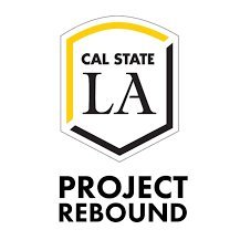 Project Rebound Cal State LA is here to empower previously incarcerated students & system impacted students achieve their academic goals.