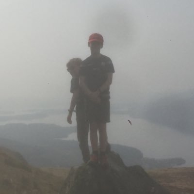 Alcohol and Drug National Support Manager at the Scottish Government. All views are my own.