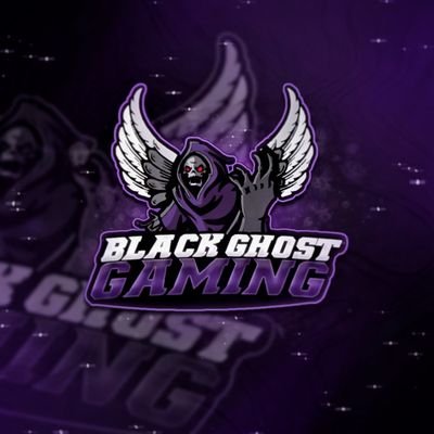 Black Ghost Gaming