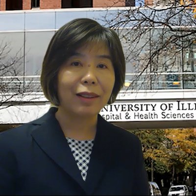 Karen Xie Profile