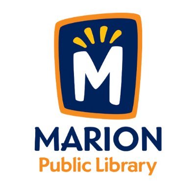 Lighting the way for imagination & growth for Marion residents and beyond.