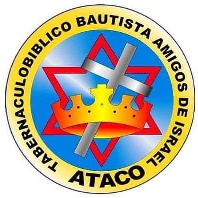 Pastor Taber Ataco