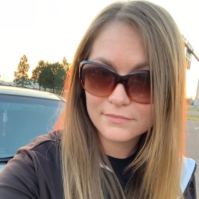 crystalmaye88's profile picture. A mom, a friend, an introvert, secretly a nerd in some aspect.