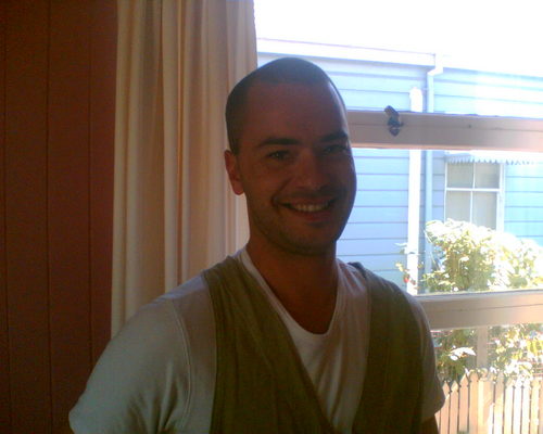 UnitywaterGregB's profile picture. 