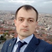 Serhii Dvornyk (@sdvorn) 's Twitter Profile