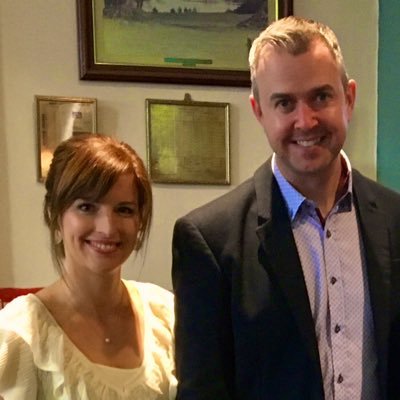 Clinical Specialist SLT. Int; Health Innovation, Neurology, Chronic disease. Clinical Lead Telea scale up. CoS Member, 2 girls, married to Adrian. Views=own