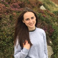 Emily Murtagh (@ecmurtagh) 's Twitter Profile Photo Emily Murtagh (@ecmurtagh) 's Twitter Profile Photo