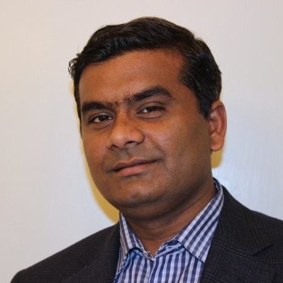 kumar__santosh's profile picture. Product Line Manager, VMware Cloud on AWS  #VMWonAWS