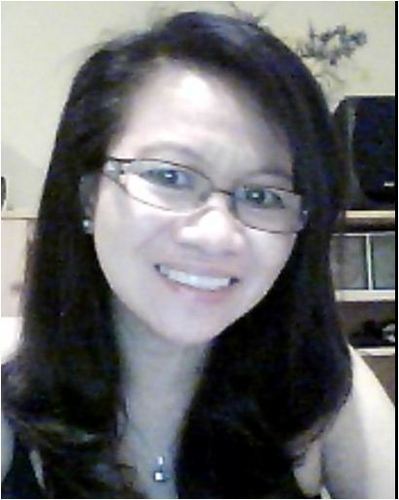 UnitywaterAnnK's profile picture. 