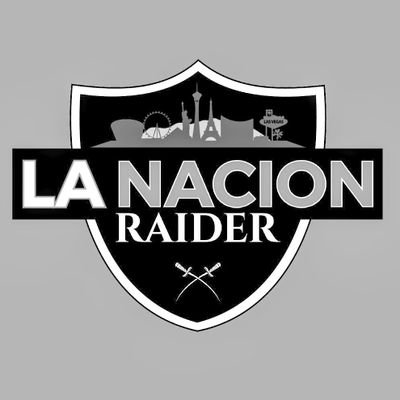 La Nación Raider es donde todos los aficionados a los Raiders consiguen información de primera mano del equipo Negro y Plata. También síguenos en IG y FB.