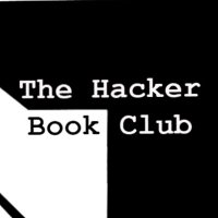 hackerbookclub (@hackerbookclub1) 's Twitter Profile Photo hackerbookclub (@hackerbookclub1) 's Twitter Profile Photo