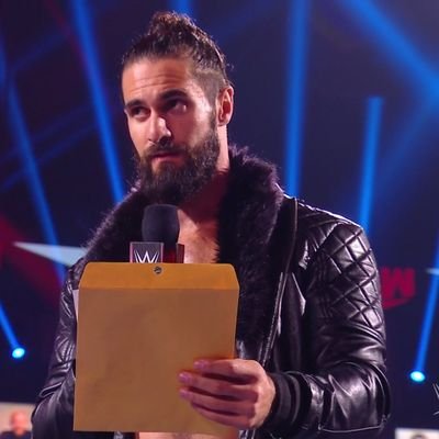 Monday Night Messiah of Hell, Charles Manson Jr.💯😈 Fan Account. Not the real, @WWERollins.
