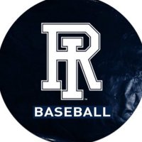 Rhody Baseball(@RhodyBaseball) 's Twitter Profile Photo