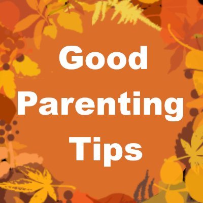 GoodParentingTipsさんのプロフィール画像