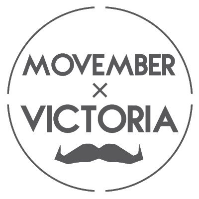 The official home of Movember in Victoria and area. We are your committee working to expand moustachery and help you grow your teams!