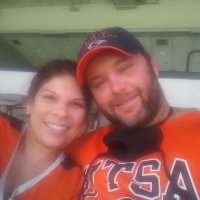 Johnathan & Sonia Brady (@johnathanbrady7) 's Twitter Profile