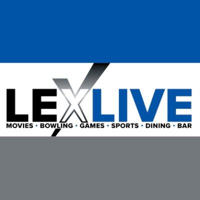 LexLive is Lexington's newest entertainment venue featuring movies, dining & drinking, bowling, gaming, sports viewing & more!