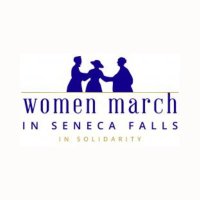 Women March in Seneca Falls(@WMSenecaFalls) 's Twitter Profile Photo