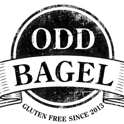 A real New York style bagel that is gluten-free, vegan, free of the top 8 allergens, non-GMO, and kosher!