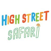 High Street Safari (@highstsafari) 's Twitter Profile