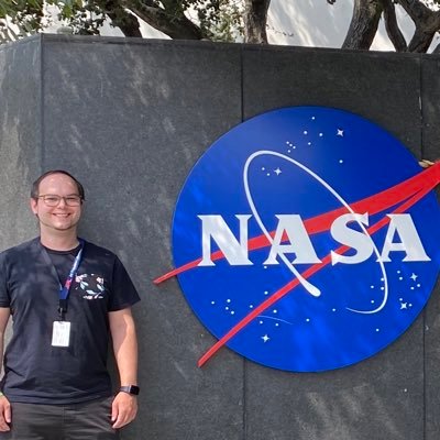 MaceSpaceNerd's profile picture. Space Nerd | ISU SSP17 | MSc in Photonics and Computer Vision | PhD Candidate in Computer Engineering at PolyMtl | former Visiting Researcher at NASA JPL