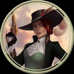 PoetryDeRegalia's profile picture. ~I'll let you take a pace forward, good sir. A man of your sensitivities may need the advantage, after all~ #dndrp #mvrp (OC account)