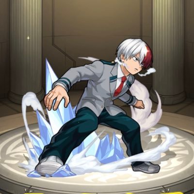 モンスト垢。モンスト始めて多分3年かな?プレイヤー名【TAKASHI】ランク311無課金勢です!主に覇者の塔とか禁忌、コラボがある時にボチボチ出現する👍周回とか手伝ってくれたりまた関わってくれると嬉しいです!無断フォローするかも... #モンスト #モンスト勢と繋がりたい #モンスト好きと繋がりたい