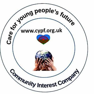 Care for young people's future CYPF