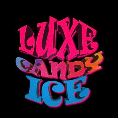 luxeCandyIce