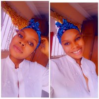 Amaka (@iamamakagrace) 's Twitter Profile