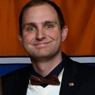 Public Historian.
Posts =/= represent employer.