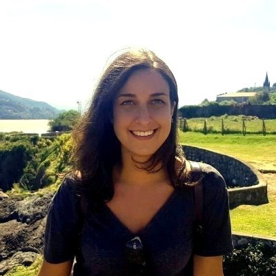 JuliaGFernandez's profile picture. Postdoc in @lopesrra lab at @CNB_CSIC. Studying lipid rafts in S. aureus and B. subtilis. Interested in Molecular Microbiology and everything related to Biotech