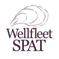 WellfleetSPAT is a nonprofit organization devoted to sustaining Wellfleet's shellfishing and aquaculture industries. SPAT produces the #WellfleetOysterFest.