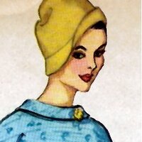 Angela Eason - @HelaQPatterns Twitter Profile Photo