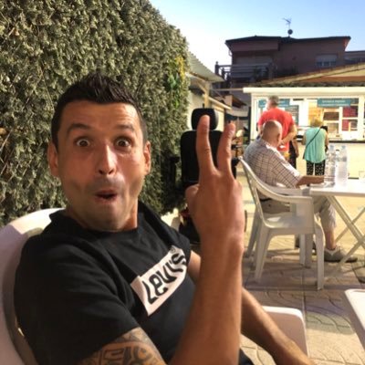 juanan_go_'s profile picture. 