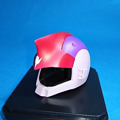 ディーラー名 A&E でイベントにてガレージキット販売してます。
最近では彩工家さんと合同にてやってます。
ガンダム0083好きの福岡県民