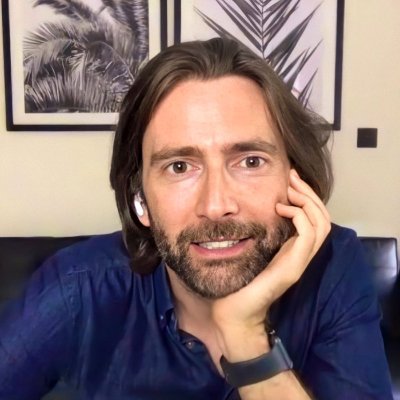 kikibestof18's profile picture. the best of David Tennant. ♥️ my favourite man, my favourite Scottish, my favourite actor, my favourite Doctor...