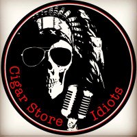 Cigar Store Idiots Podcast (@cigaridiots) 's Twitter Profile