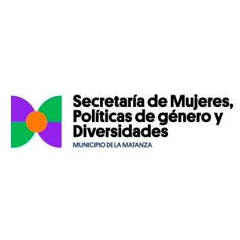 Cuenta Oficial de la Secretaría de Mujeres, Políticas de géneros y Diversidades del Municipio de La Matanza