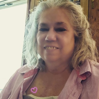 73bc_jc's profile picture. I am a mother of 4 from ages 48 to 33/grand mother to 14 and granny to 4.
Was married for 40 years. Now widowed for 7 years. 
I like to crochet & knit. https://t.co/SknyioAB9M
