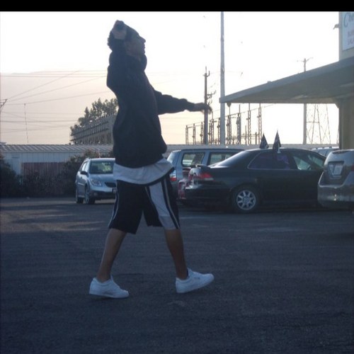 LilBorat831's profile picture. Eddiee; && Takeen sincee 8.24.10