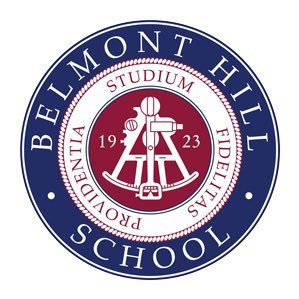 A school for boys in grades 7-12. Belmont Hill School educates boys in mind, body, and spirit to develop men of good character.