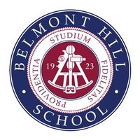 Belmont Hill School (@belmonthill) 's Twitter Profile Photo Belmont Hill School (@belmonthill) 's Twitter Profile Photo